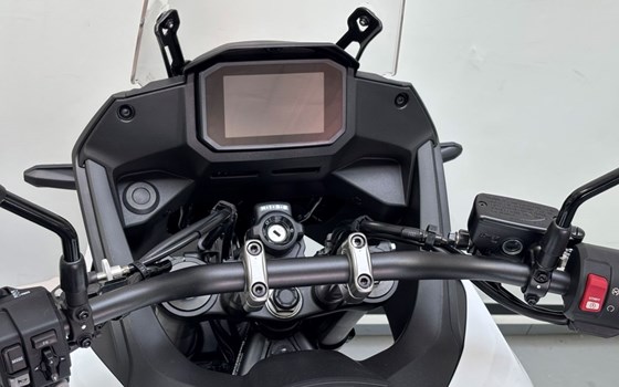 Gebrauchtmotorrad Honda XL750 Transalp - Bild 10