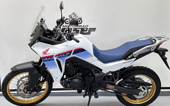 Gebrauchtmotorrad Honda XL750 Transalp - Bild 4