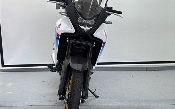 Gebrauchtmotorrad Honda XL750 Transalp - Bild 7