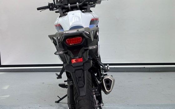 Gebrauchtmotorrad Honda XL750 Transalp - Bild 9