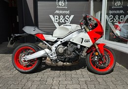 Gebrauchte Yamaha XSR900 GP