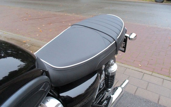 Gebrauchtmotorrad Triumph Bonneville T120 - Bild 12