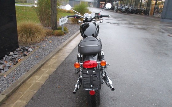 Gebrauchtmotorrad Triumph Bonneville T120 - Bild 7