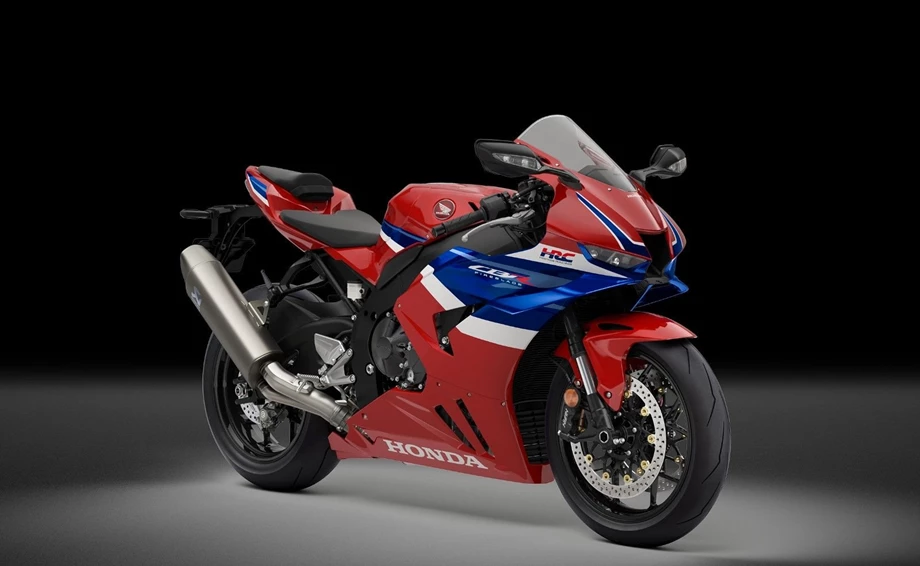 Offer Honda CBR1000RR-R Fireblade Bild 1: Offer Honda CBR1000RR-R Fireblade