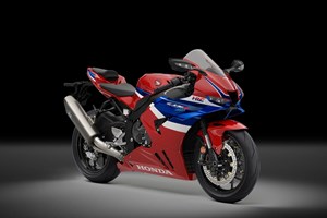 Angebot Honda CBR1000RR-R Fireblade
