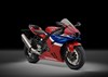 Honda CBR1000RR-R Fireblade