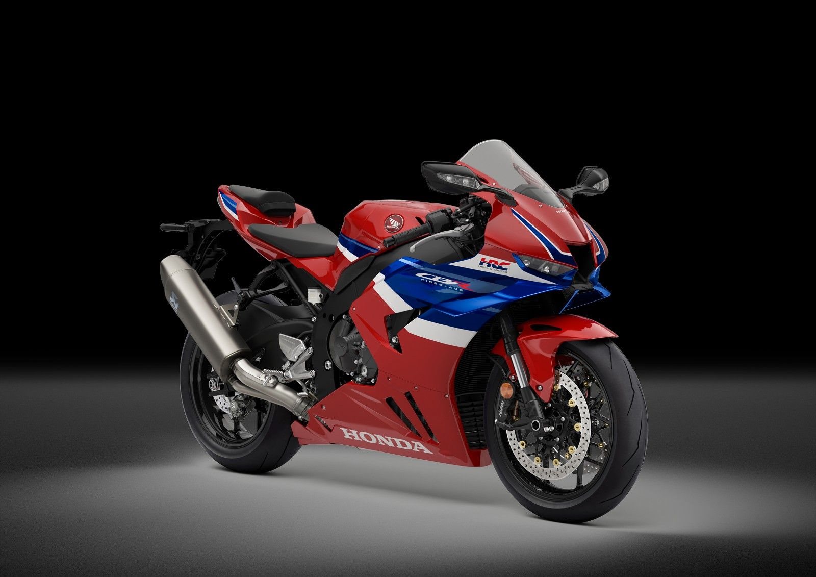 Honda CBR1000RR-R Fireblade