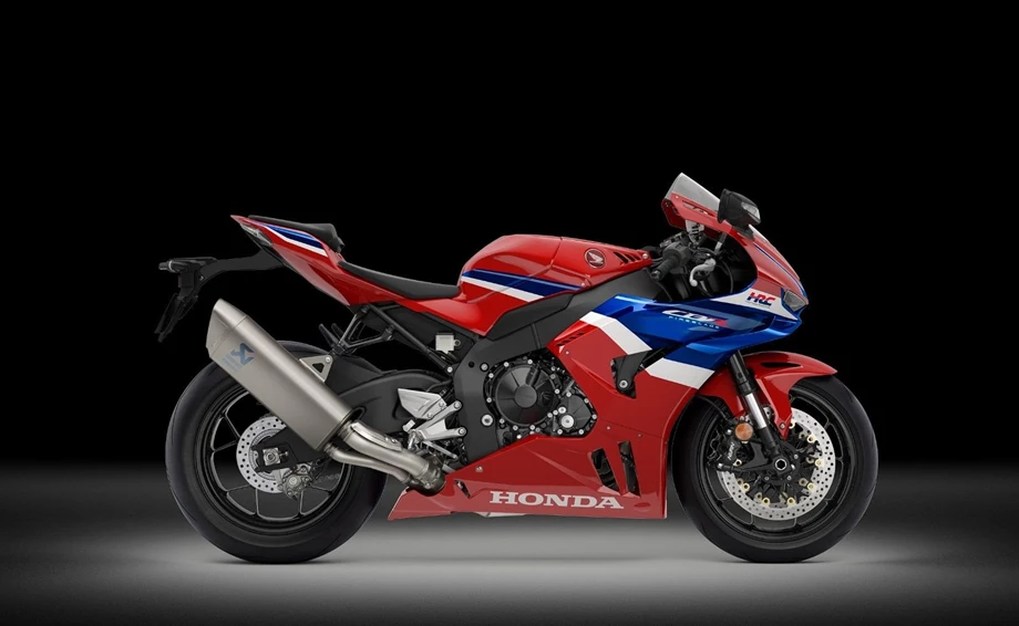 Offer Honda CBR1000RR-R Fireblade Bild 2: Offer Honda CBR1000RR-R Fireblade