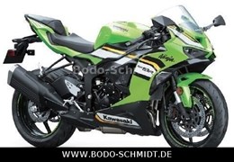 Neumotorrad Kawasaki Ninja ZX-6R
