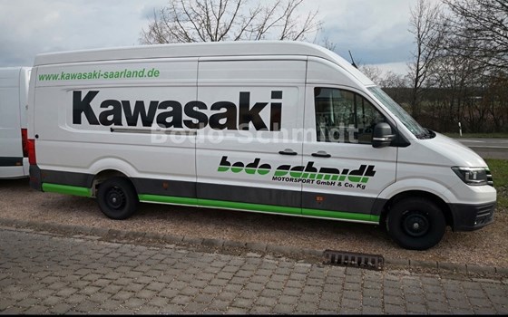 Neufahrzeug Kawasaki Ninja ZX-6R - Bild 5