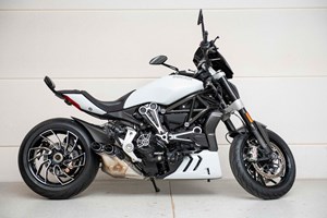 Angebot Ducati XDiavel S