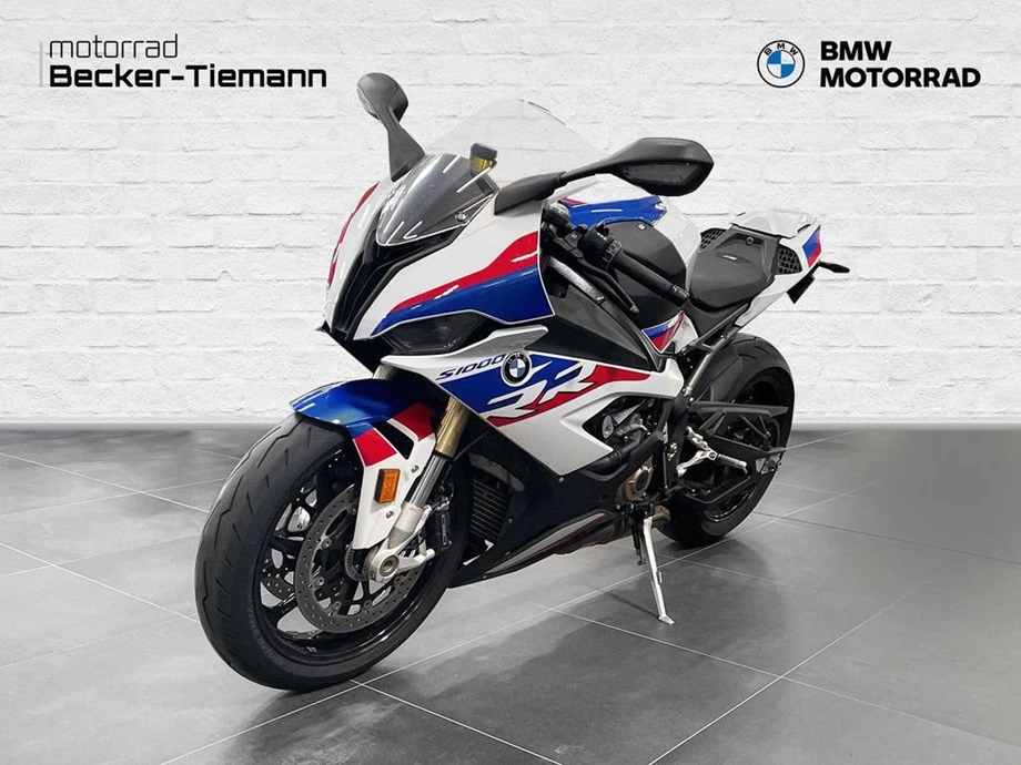 Angebot BMW S 1000 RR Bild 1: Angebot BMW S 1000 RR