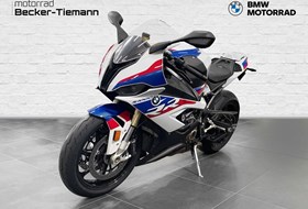 BMW S 1000 RR