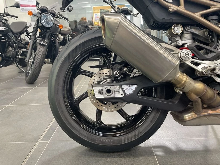 Angebot BMW S 1000 RR Bild 10: Angebot BMW S 1000 RR