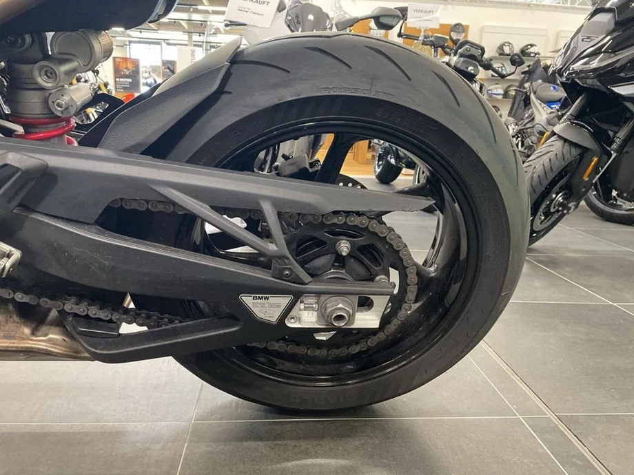 Angebot BMW S 1000 RR Bild 11: Angebot BMW S 1000 RR
