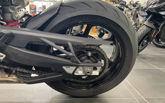 Gebrauchtmotorrad BMW S 1000 RR - Bild 11