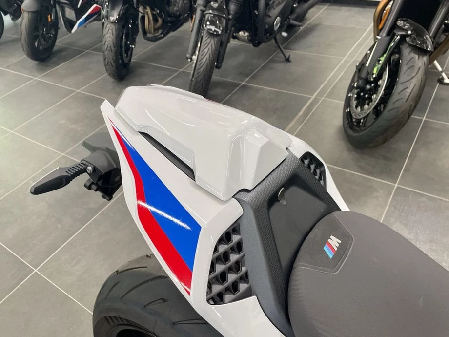 Angebot BMW S 1000 RR Bild 13: Angebot BMW S 1000 RR