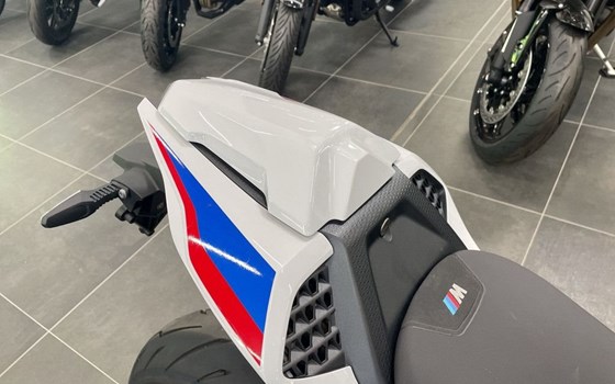 Gebrauchtmotorrad BMW S 1000 RR - Bild 13