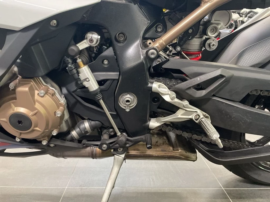 Angebot BMW S 1000 RR Bild 14: Angebot BMW S 1000 RR