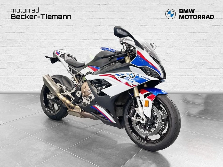 Angebot BMW S 1000 RR Bild 3: Angebot BMW S 1000 RR