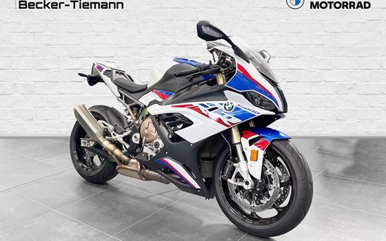 Gebrauchtmotorrad BMW S 1000 RR - Bild 3
