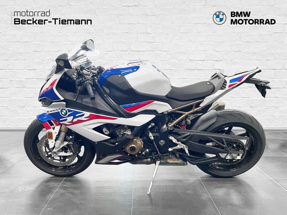 Angebot BMW S 1000 RR Bild 4: Angebot BMW S 1000 RR