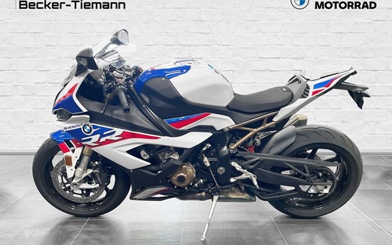 Gebrauchtmotorrad BMW S 1000 RR - Bild 4