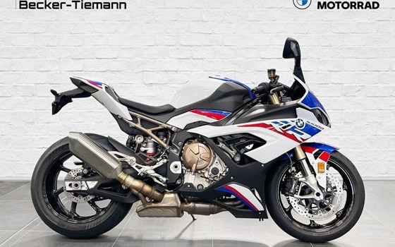 Gebrauchtmotorrad BMW S 1000 RR - Bild 5