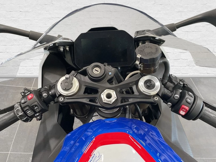 Angebot BMW S 1000 RR Bild 6: Angebot BMW S 1000 RR