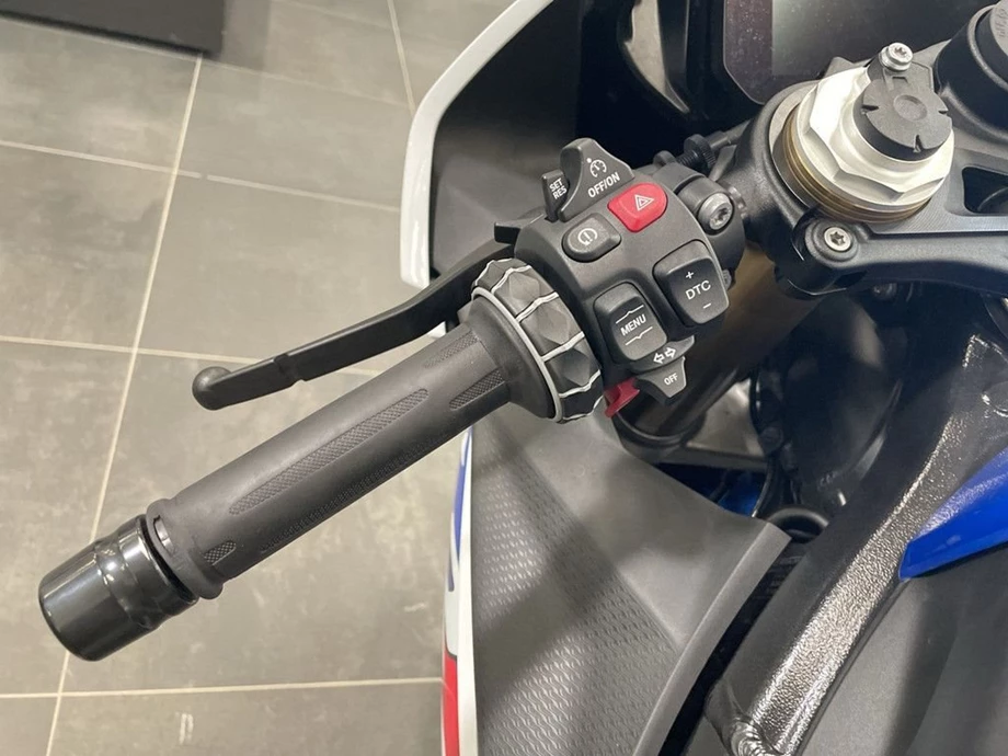 Angebot BMW S 1000 RR Bild 7: Angebot BMW S 1000 RR