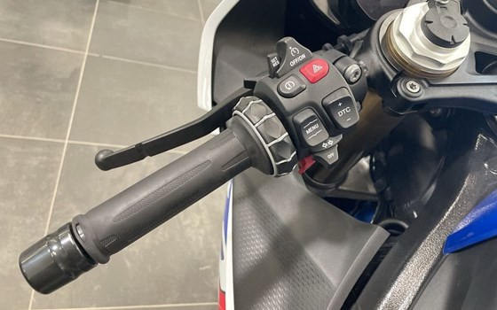 Gebrauchtmotorrad BMW S 1000 RR - Bild 7