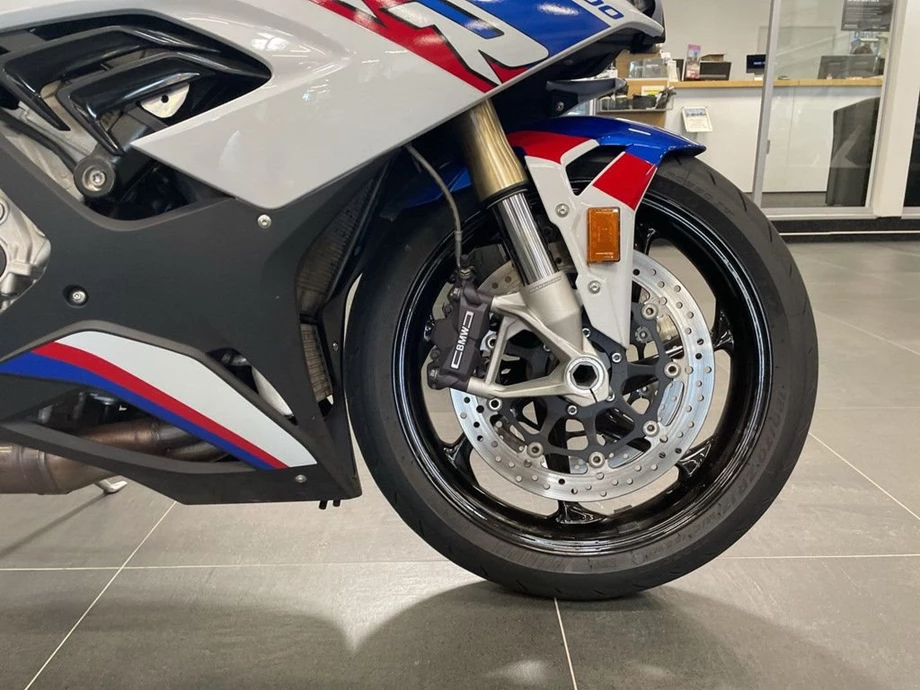 Angebot BMW S 1000 RR Bild 8: Angebot BMW S 1000 RR