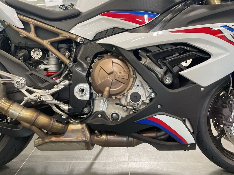 Angebot BMW S 1000 RR Bild 9: Angebot BMW S 1000 RR