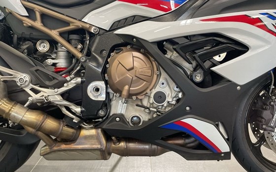 Gebrauchtmotorrad BMW S 1000 RR - Bild 9