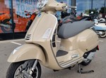 Angebot Vespa GTS 125