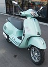 Vespa GTS 125