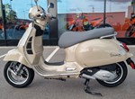 Angebot Vespa GTS 125