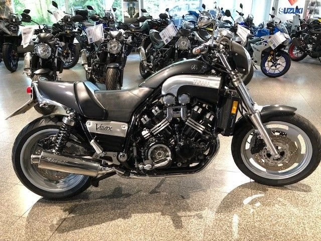 Angebot Yamaha V-Max VMX 1200 Bild 1: Angebot Yamaha V-Max VMX 1200