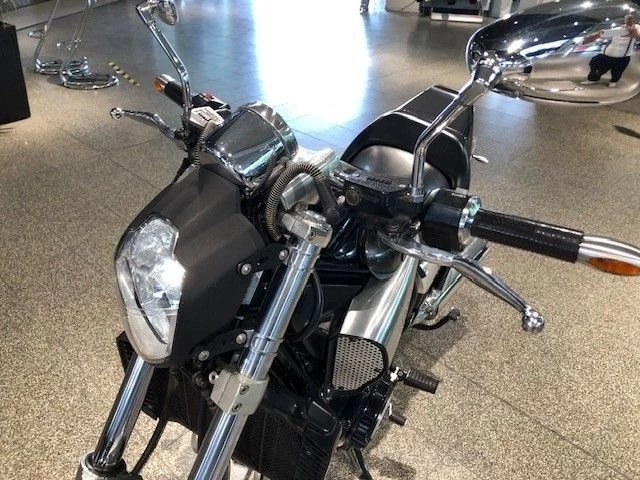 Angebot Yamaha V-Max VMX 1200 Bild 10: Angebot Yamaha V-Max VMX 1200