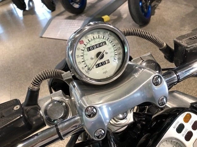Angebot Yamaha V-Max VMX 1200 Bild 11: Angebot Yamaha V-Max VMX 1200