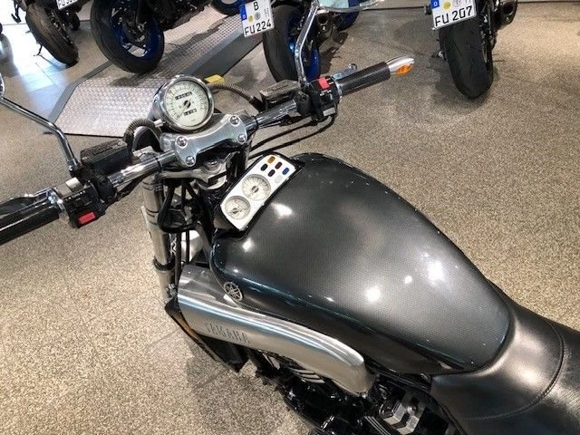 Angebot Yamaha V-Max VMX 1200 Bild 12: Angebot Yamaha V-Max VMX 1200
