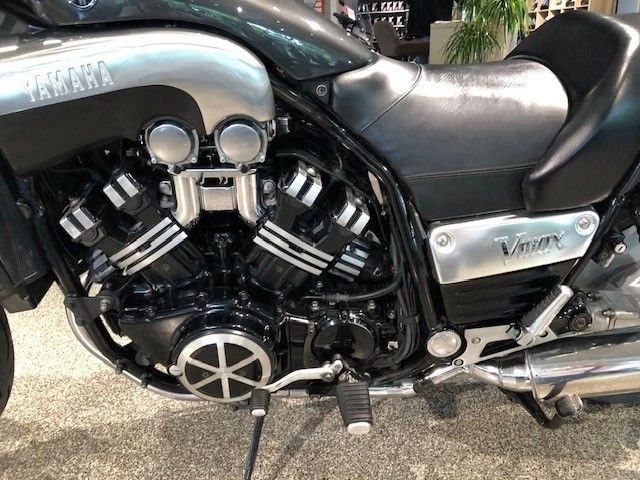 Angebot Yamaha V-Max VMX 1200 Bild 13: Angebot Yamaha V-Max VMX 1200