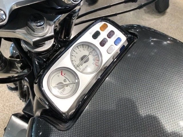 Angebot Yamaha V-Max VMX 1200 Bild 14: Angebot Yamaha V-Max VMX 1200