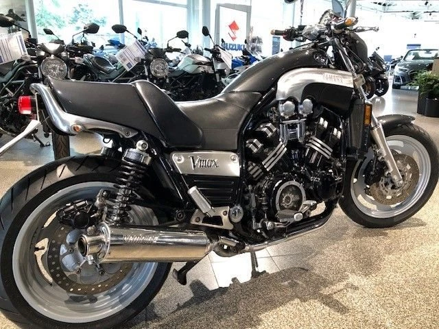 Angebot Yamaha V-Max VMX 1200 Bild 2: Angebot Yamaha V-Max VMX 1200