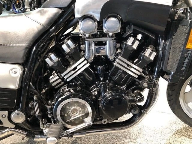 Angebot Yamaha V-Max VMX 1200 Bild 3: Angebot Yamaha V-Max VMX 1200
