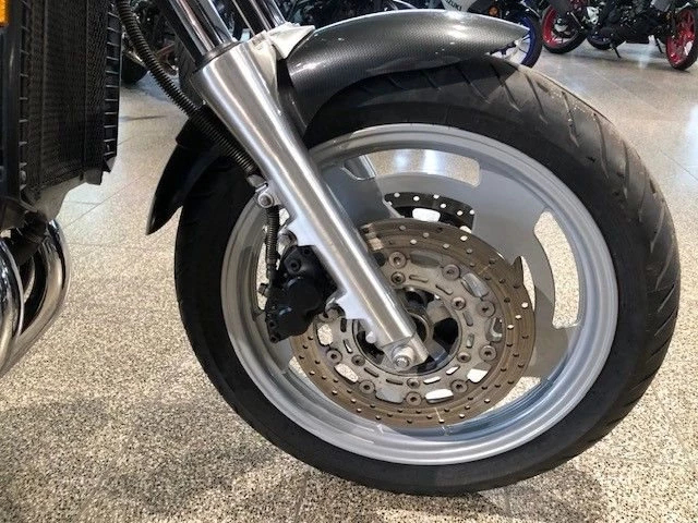 Angebot Yamaha V-Max VMX 1200 Bild 4: Angebot Yamaha V-Max VMX 1200