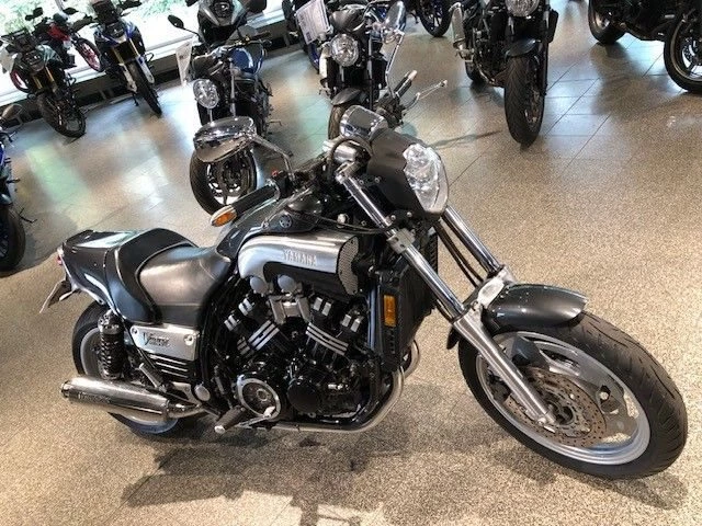 Angebot Yamaha V-Max VMX 1200 Bild 5: Angebot Yamaha V-Max VMX 1200