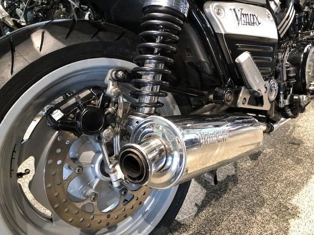 Angebot Yamaha V-Max VMX 1200 Bild 6: Angebot Yamaha V-Max VMX 1200