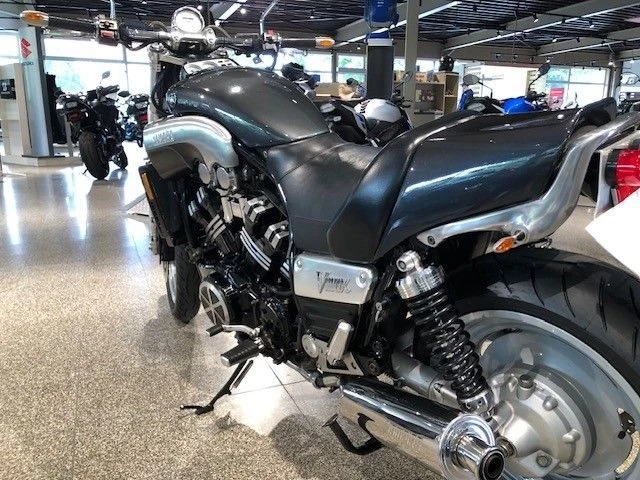Angebot Yamaha V-Max VMX 1200 Bild 7: Angebot Yamaha V-Max VMX 1200