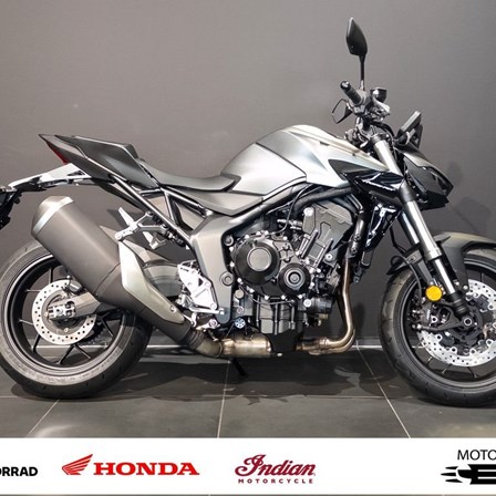 Honda CB1000 Hornet